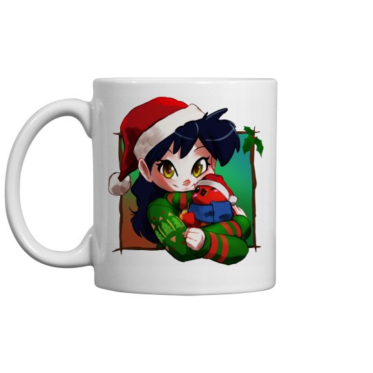 Christmas time again <3