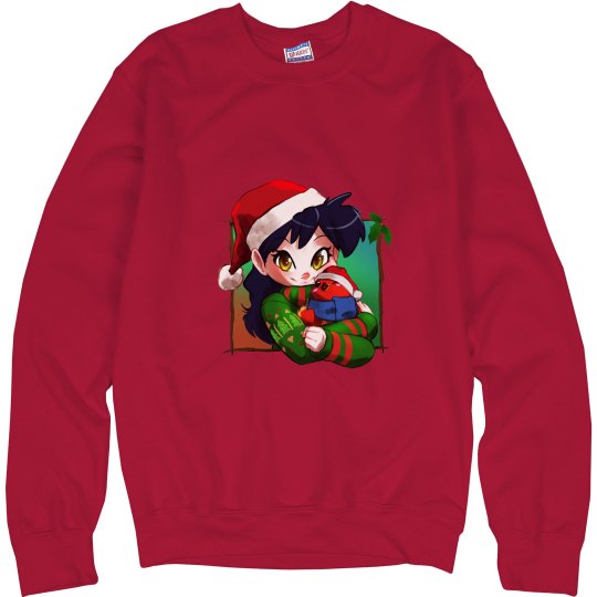 Christmas time again <3