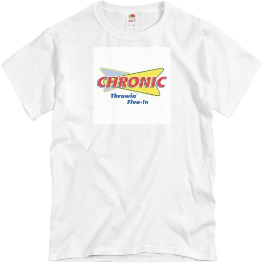Chronic Chronic