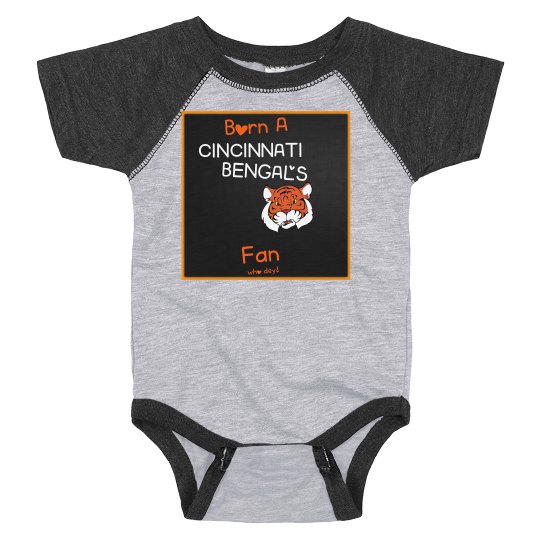 CINCINNATI BENGALS CINCINNATI BENGALS