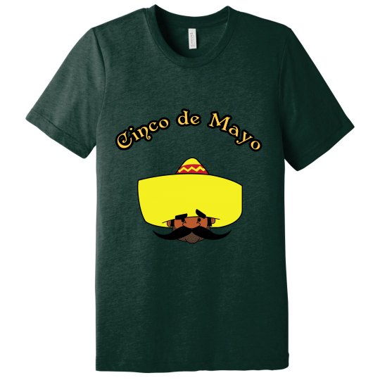 Cinco de Mayo