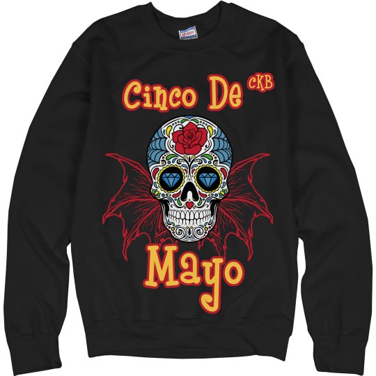 Cinco De Mayo