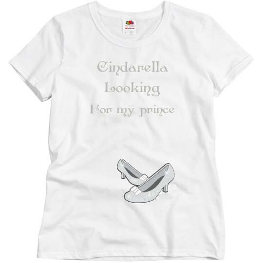 Cinderella top