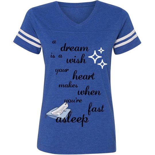 Cinderella T-Shirt