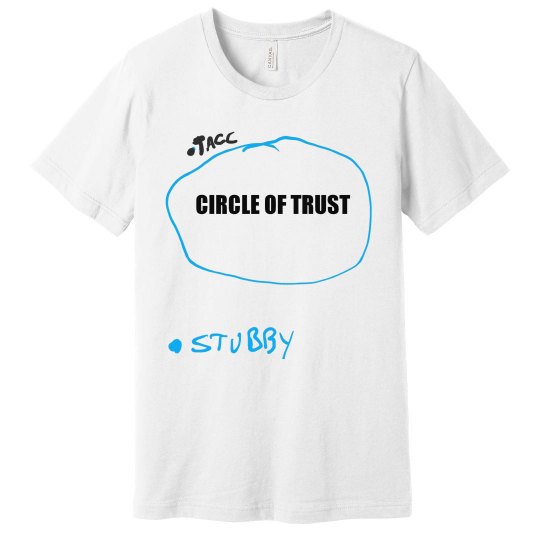 Circle of Trust Circle of Trust