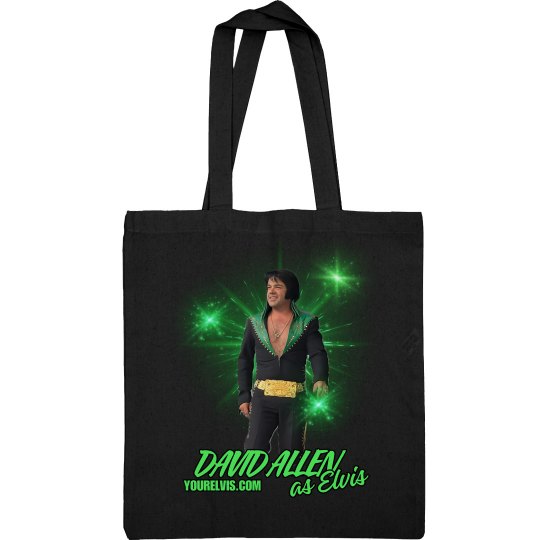 “Cisco” Canvas Tote