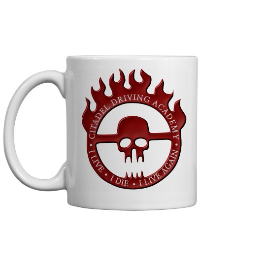 Citadel Driving Academy