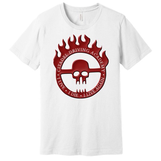 Citadel Driving Academy Citadel Driving Academy