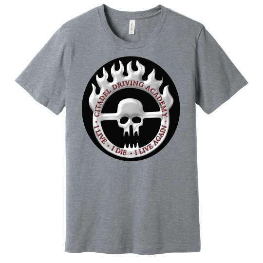 Citadel Driving Academy