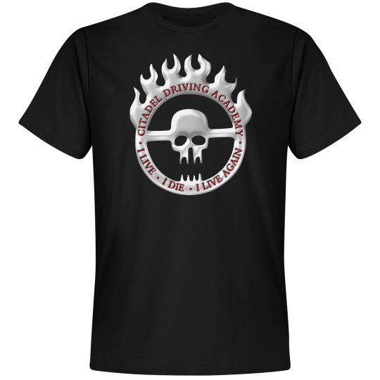 Citadel Driving Academy