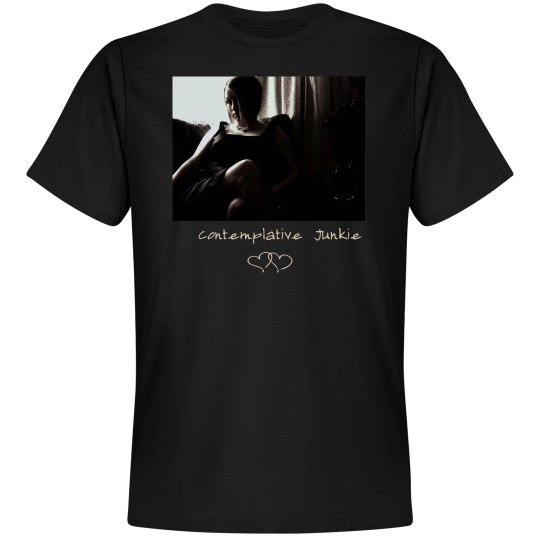 CJ31 - Lady Contemplative CJ31 - Lady Contemplative