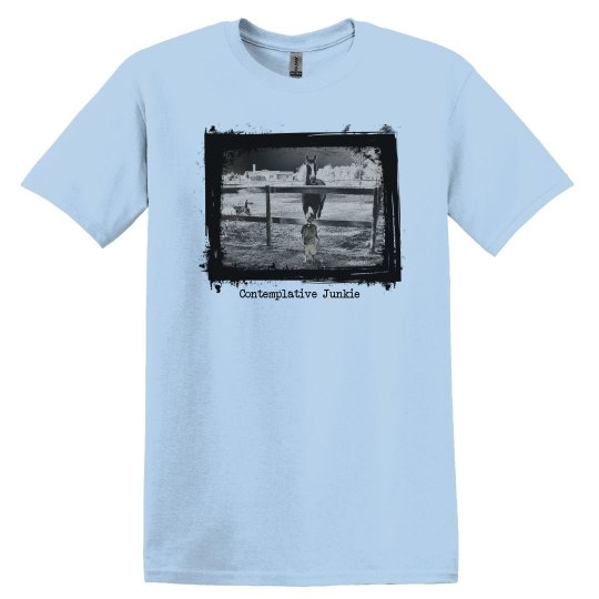 CJ89 - Davie & Goliath