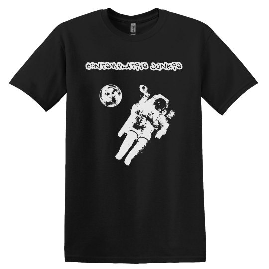 CJ92 - Space CJ92 - Space