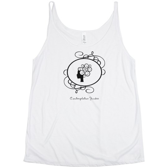 CJ98 - Contemplative Mind