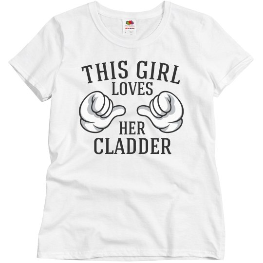 Cladder