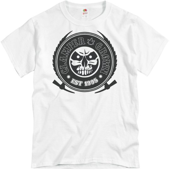 Clamper Grown T