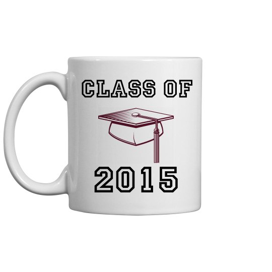 CLASS OF 2015