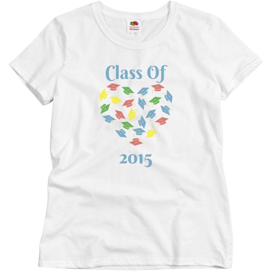 Class of 2015