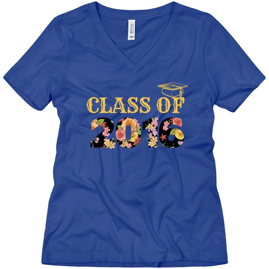 Class of 20XX