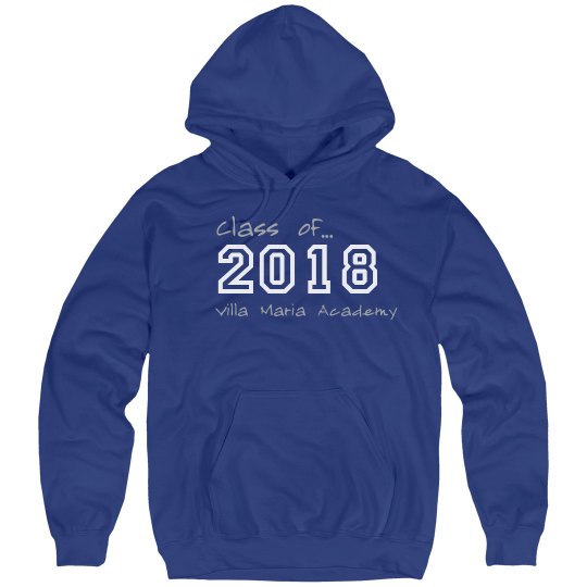 Class of Hoodie