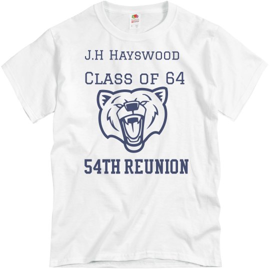 Class reunion Class reunion