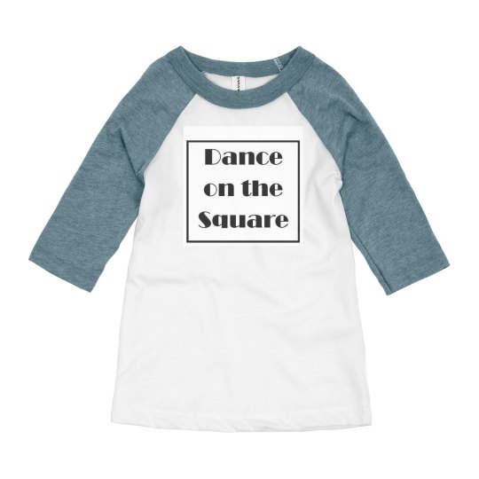 Classic 3/4 Sleeve Youth