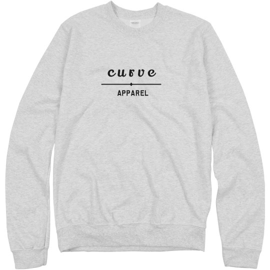 Classic Curve Crew Classic Curve Crew