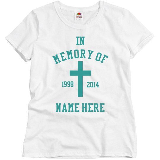 Classic In Memory Of