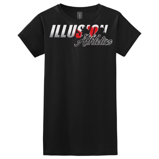 CLASSIC LOGO T-SHIRT CLASSIC LOGO T-SHIRT