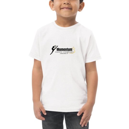 Classic momentum toddler t Classic momentum toddler t