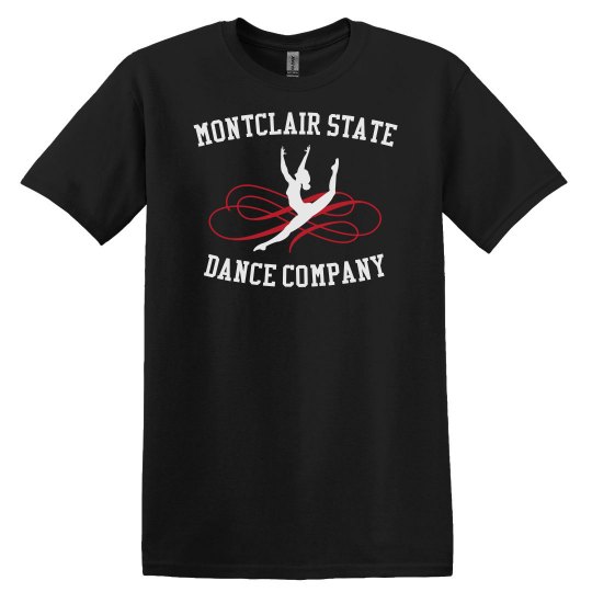 Classic MSDC Logo Shirt