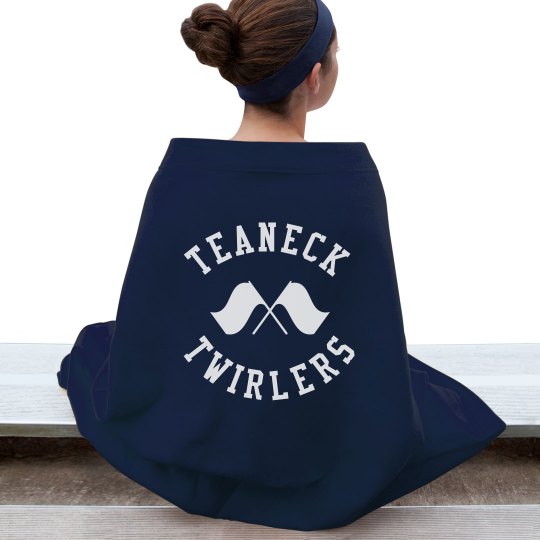 CLASSIC TWIRLER BLANKET
