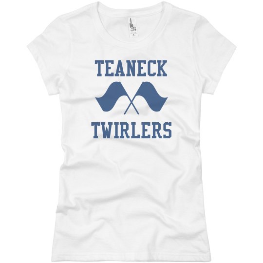Classic Twirler Tee