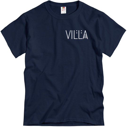 Classic Villa Tee