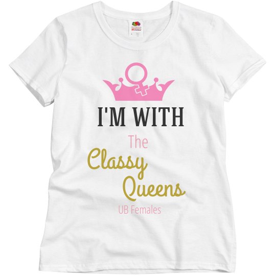 Classy Queens