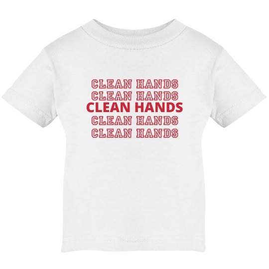 Clean
