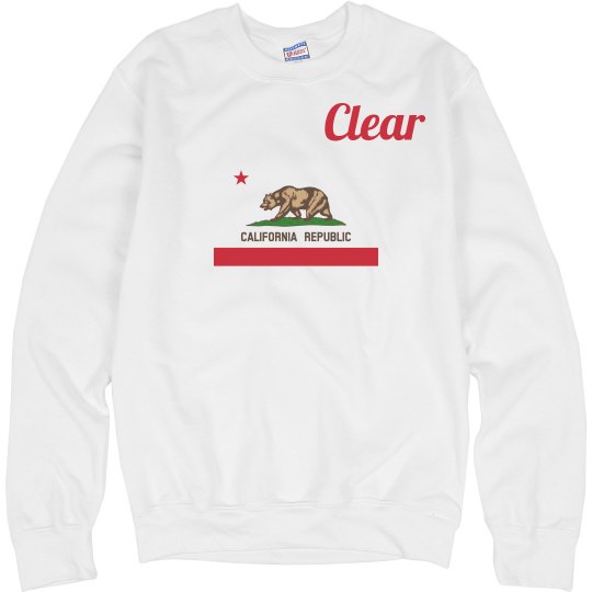 Clear California 
