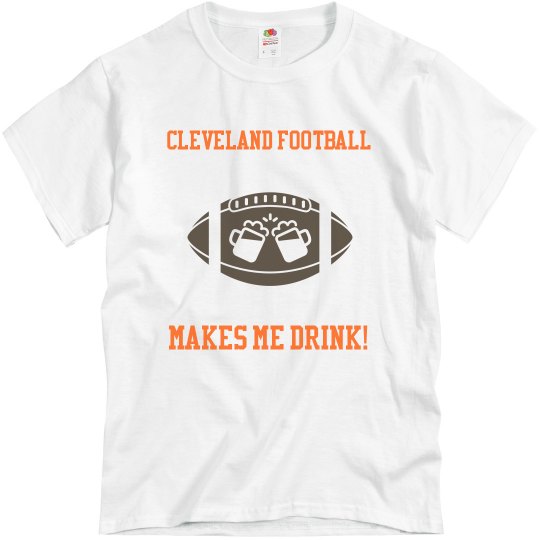 Cleveland Football Cleveland Football