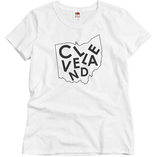 Cleveland State of Ohio