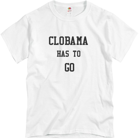 ClOBAMA ClOBAMA