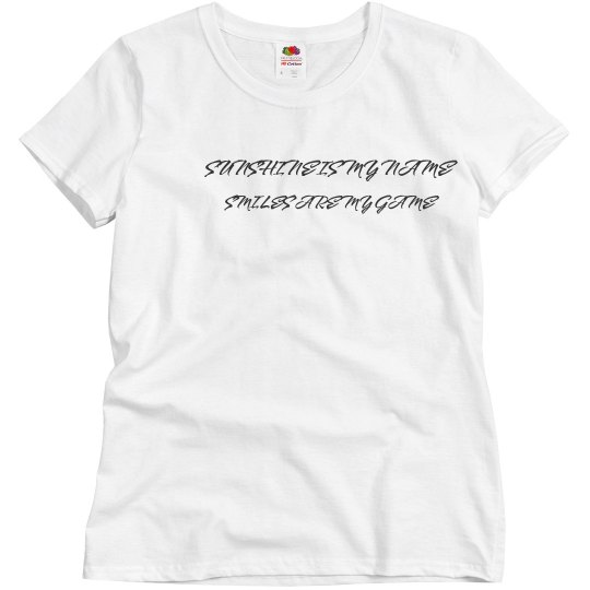 CLONED katie sunshine