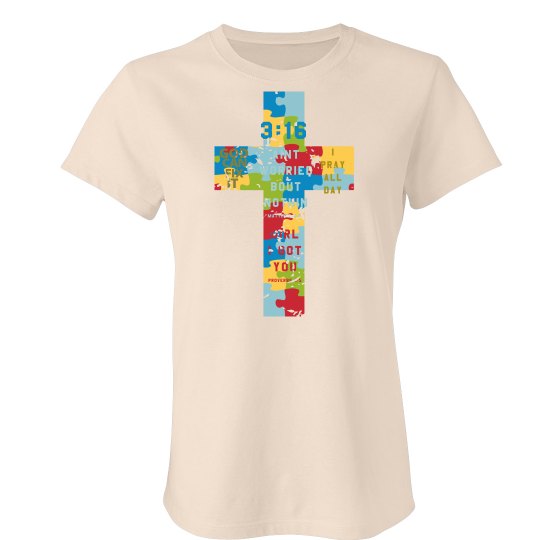 CLONED/CHRISTIAN LIFE