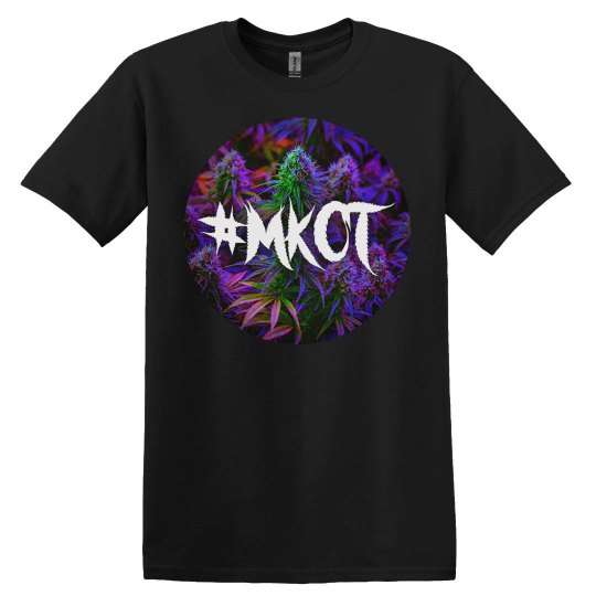 CLose Encounters of the Purp Kind #MKOT