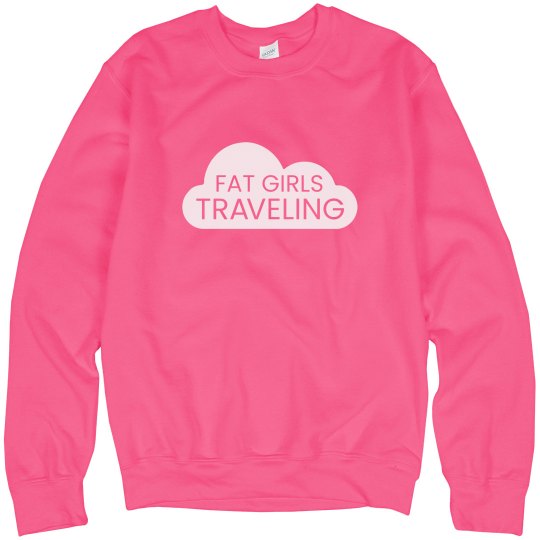 Cloud Brights Sweatshirt 