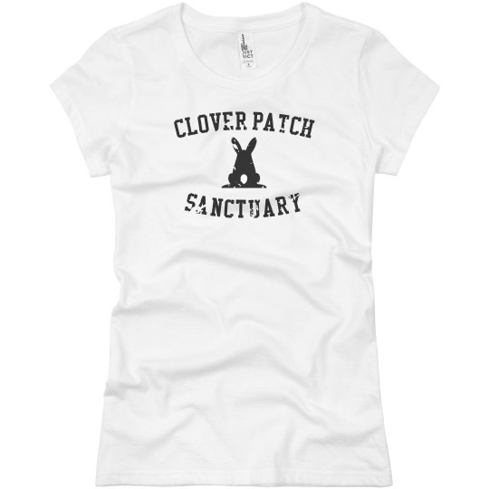 Clover Patch 2