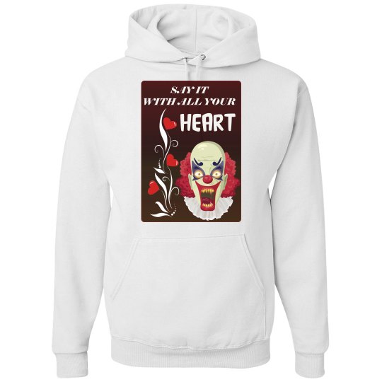 Clown / Heart 