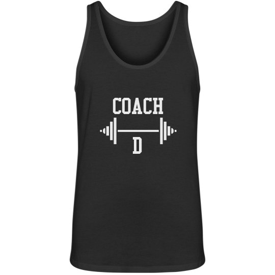 coach
