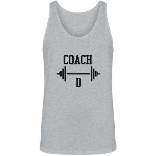 coach