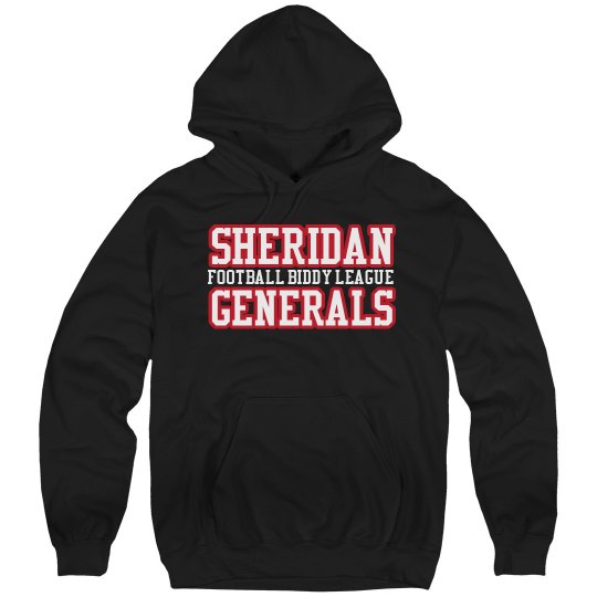 Coach's Sweatshirt Coach's Sweatshirt