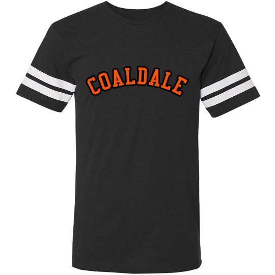 Coaldale Coaldale